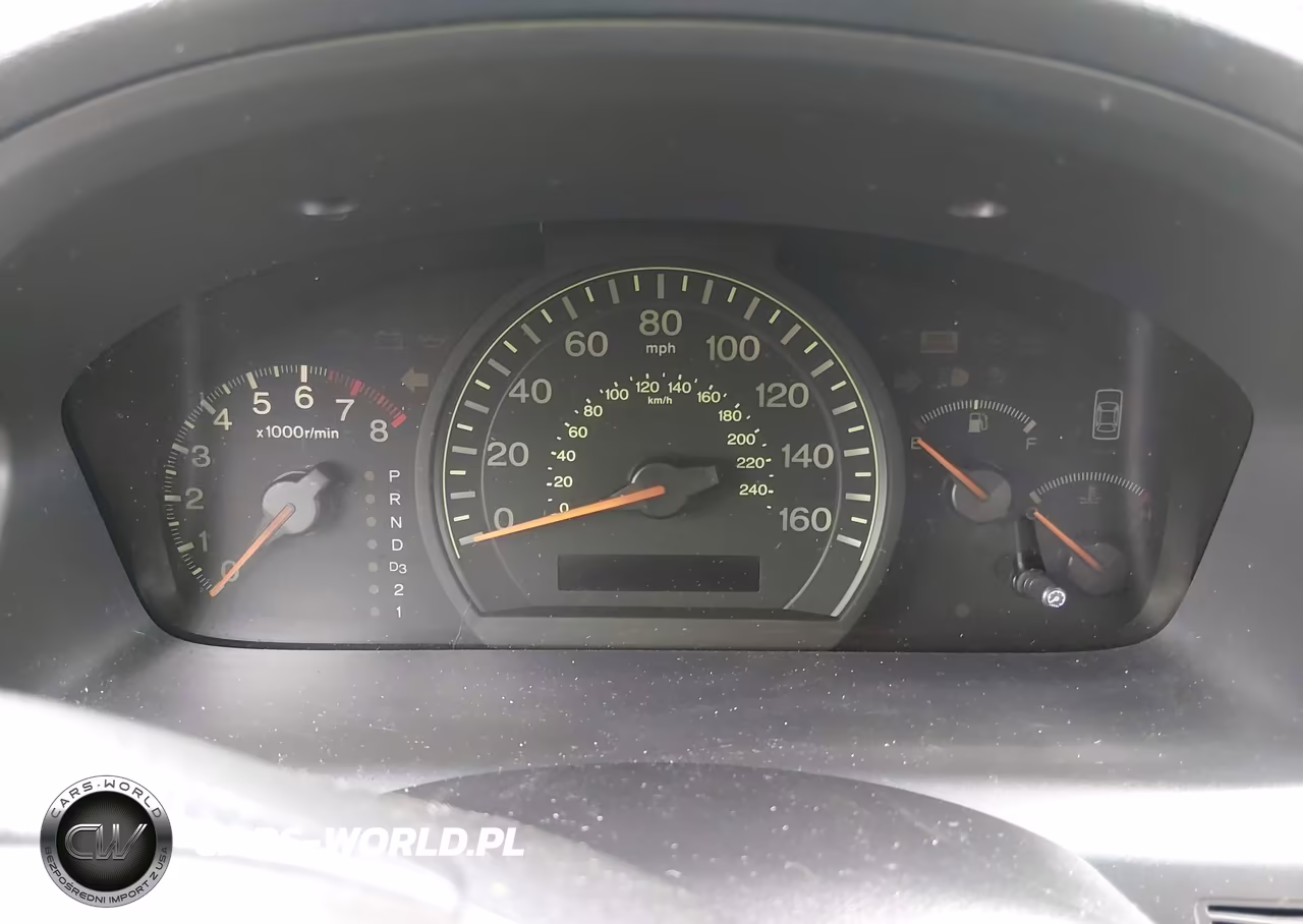 2004 Honda Accord 2.4 Lx VIN:1HGCM56304A095306 - 7