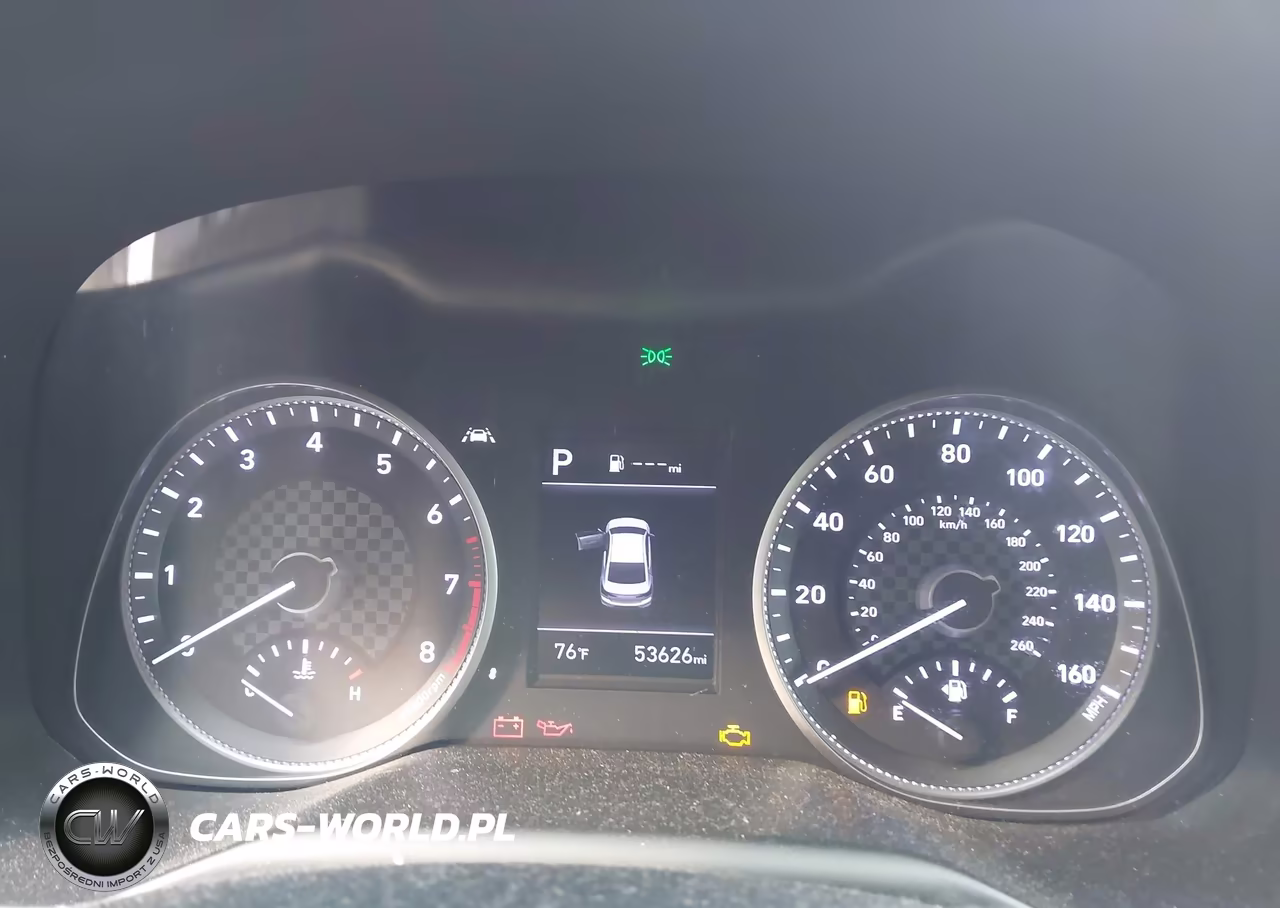 2020 Hyundai Elantra Se VIN:KMHD74LF6LU940915 - 7