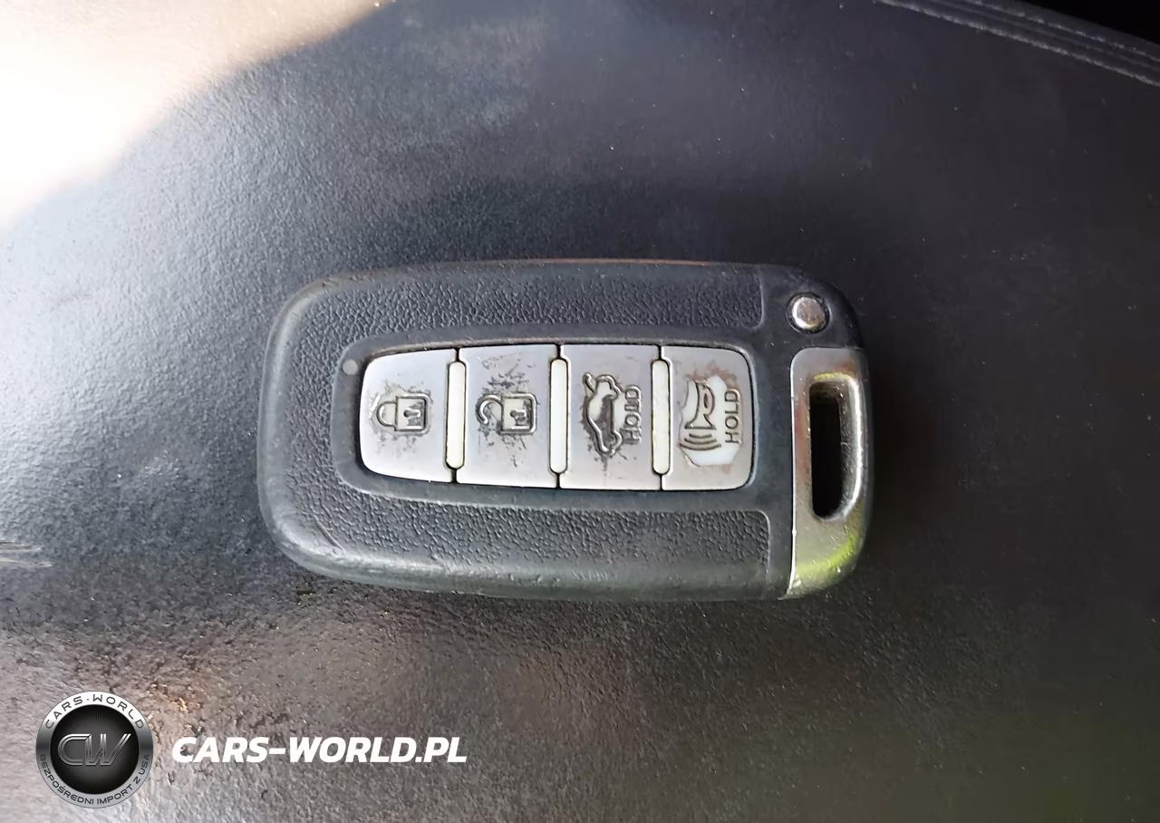 2014 Hyundai Azera Limited VIN:KMHFH4JG6EA373966 - 11