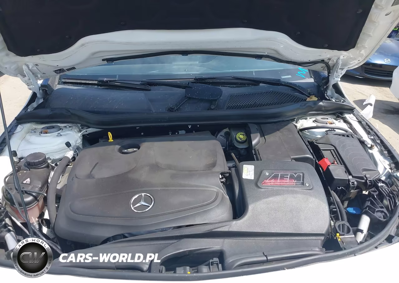 2019 Mercedes-Benz Cla 250 VIN:WDDSJ4EB9KN749446 - 10