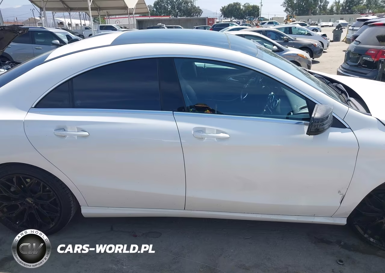2019 Mercedes-Benz Cla 250 VIN:WDDSJ4EB9KN749446 - 13