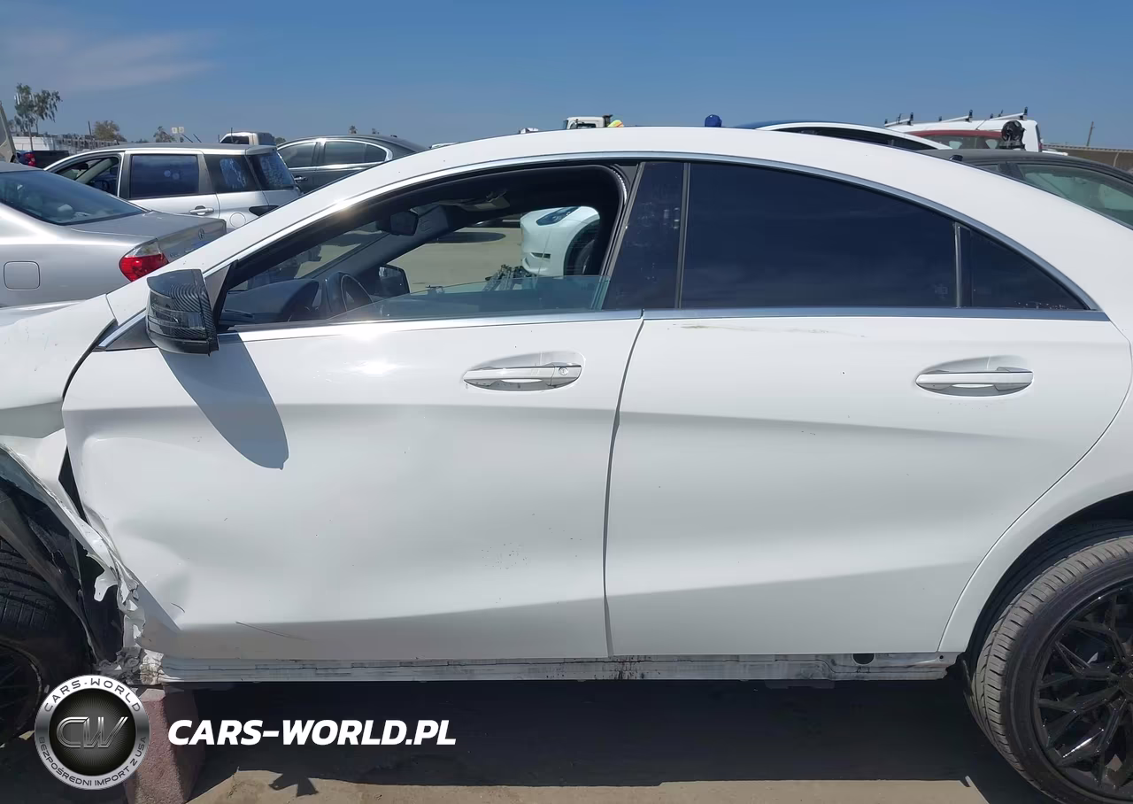 2019 Mercedes-Benz Cla 250 VIN:WDDSJ4EB9KN749446 - 14