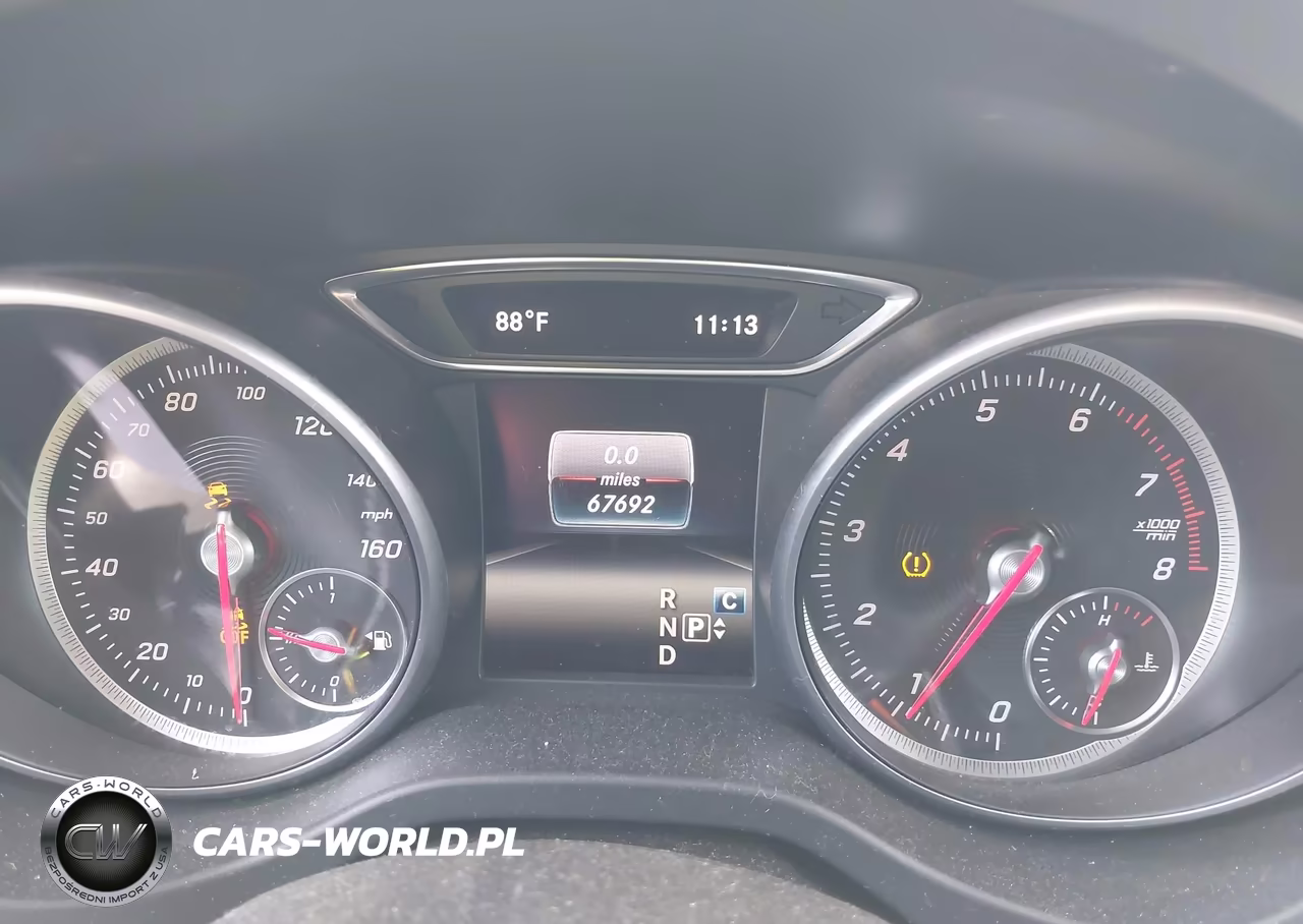 2019 Mercedes-Benz Cla 250 VIN:WDDSJ4EB9KN749446 - 7