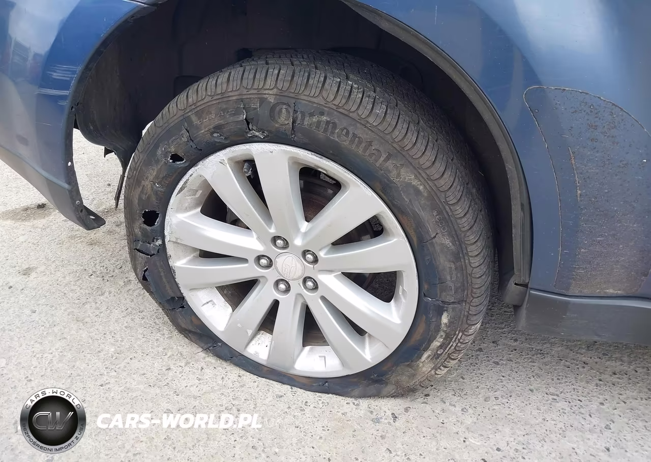 2011 Subaru Forester 2.5X Premium VIN:JF2SHADC2BG728622 - 12