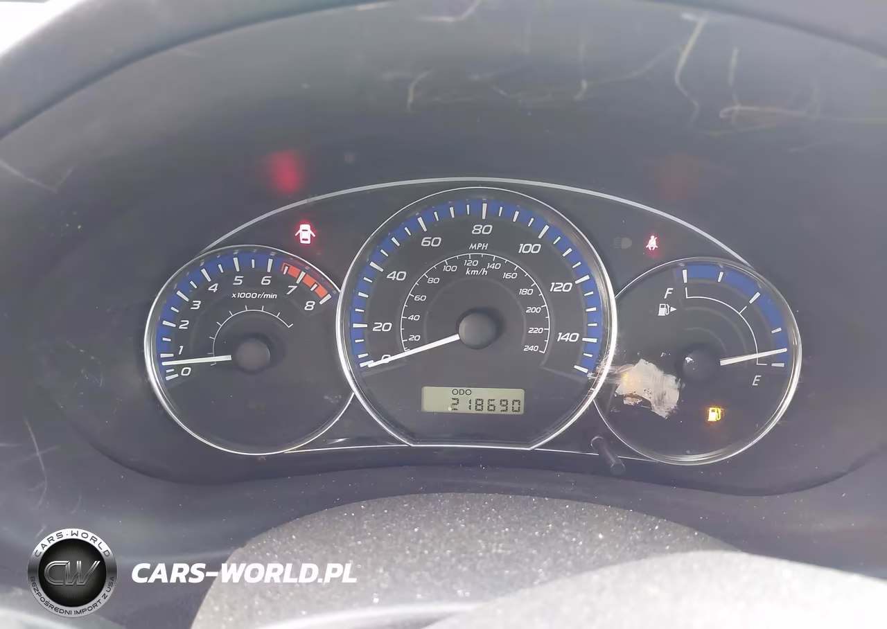2011 Subaru Forester 2.5X Premium VIN:JF2SHADC2BG728622 - 7