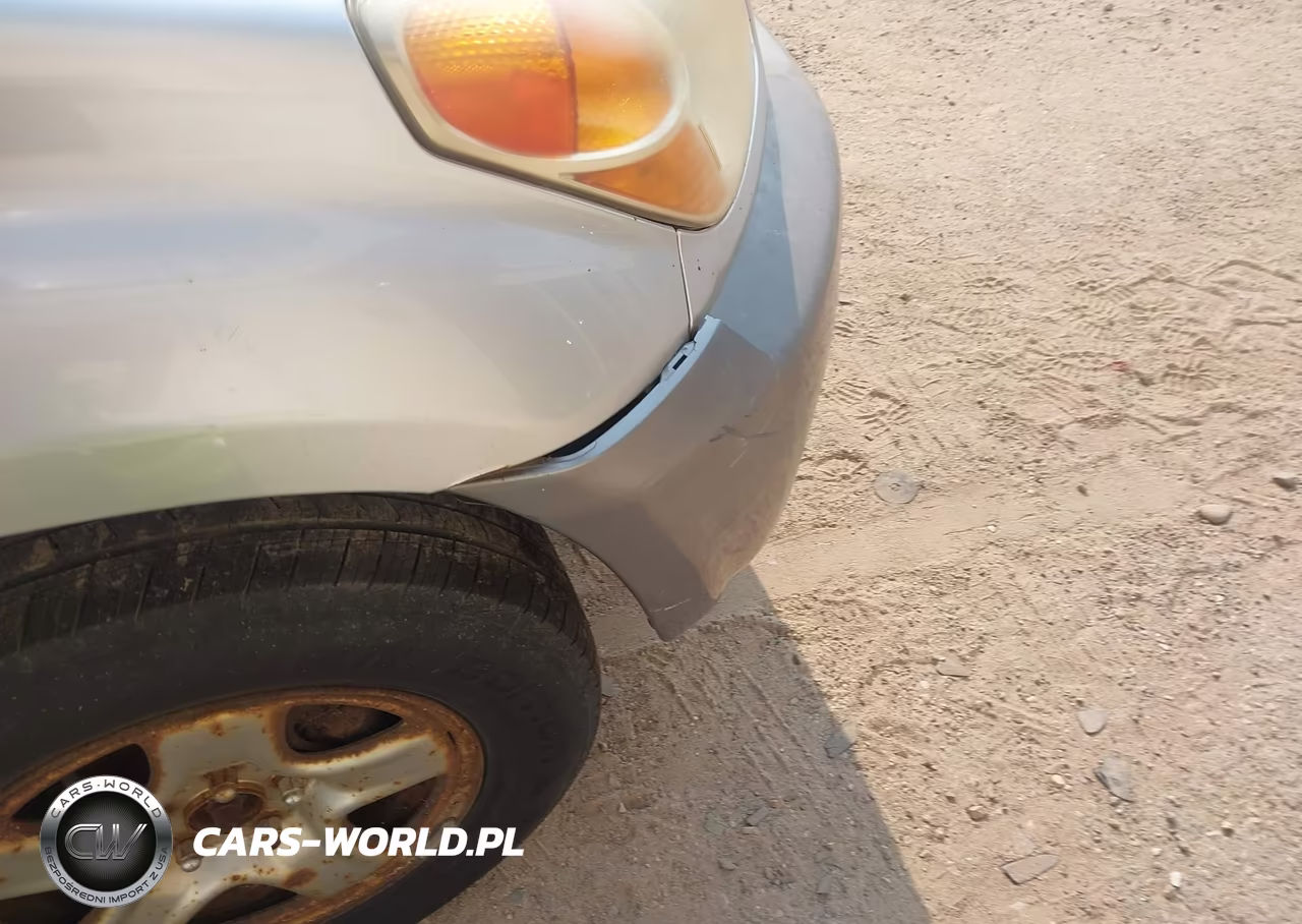 2004 Toyota Rav4 VIN:JTEHD20V146011070 - 6