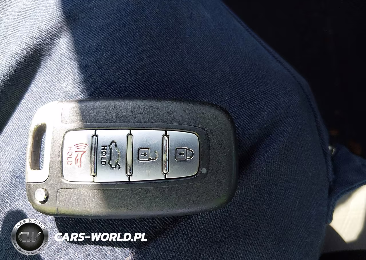 2011 Hyundai Sonata Limited VIN:5NPEC4AC7BH059114 - 11