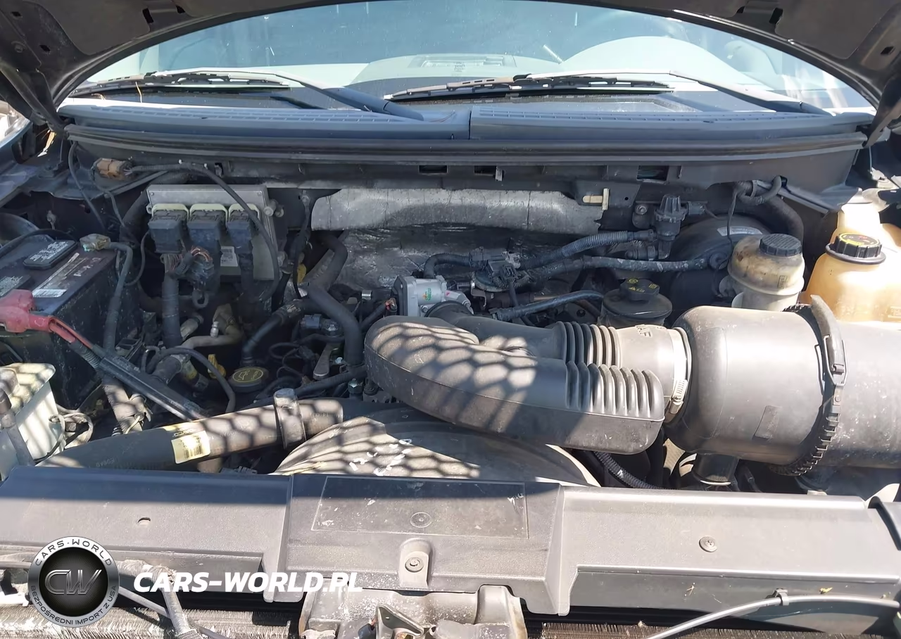2007 Ford F-150 Xlt VIN:1FTRW12W37FB48776 - 10
