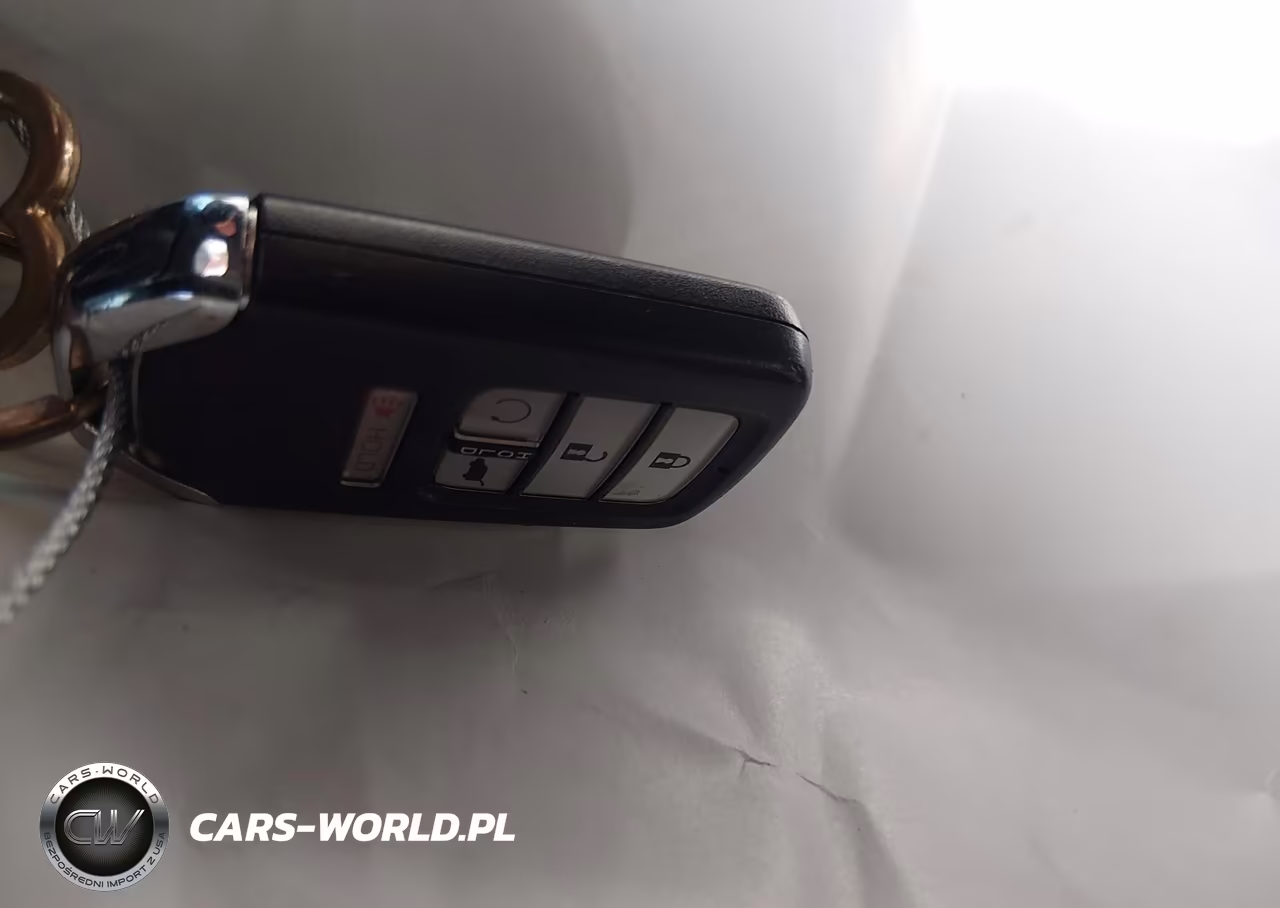 2025 Honda Passport Awd Ex-L VIN:5FNYF8H54SB012849 - 11