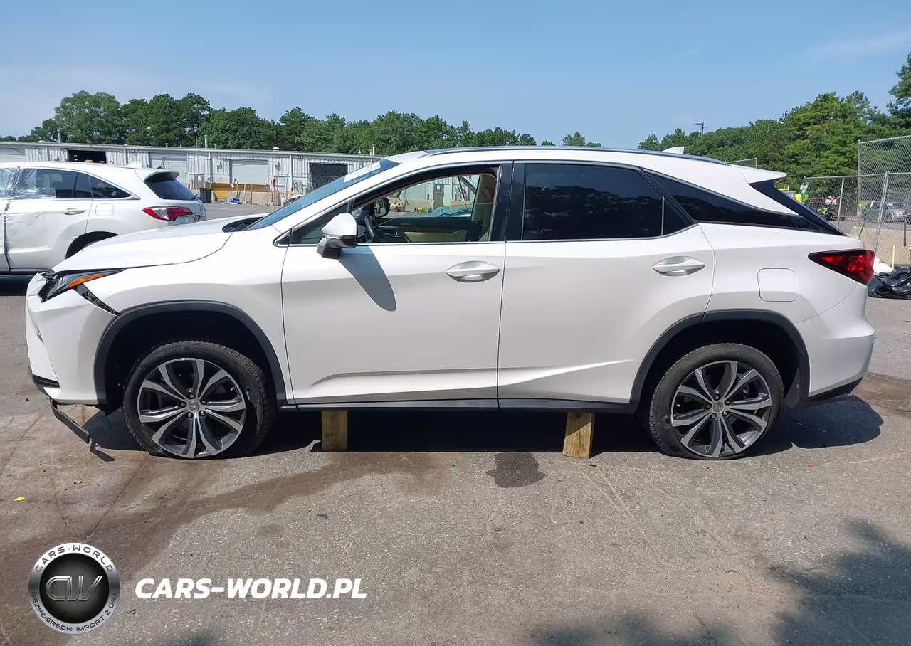 2016 Lexus Rx 350 VIN:2T2BZMCA5GC037373 - 14
