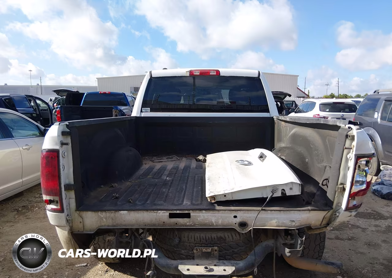 2016 Ram 1500 Tradesman VIN:1C6RR7FM5GS122956 - 17