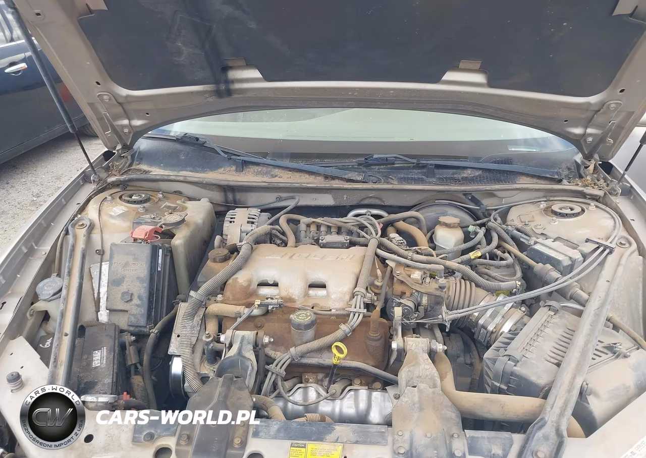 2000 Buick Century Custom VIN:2G4WS52J2Y1170072 - 10