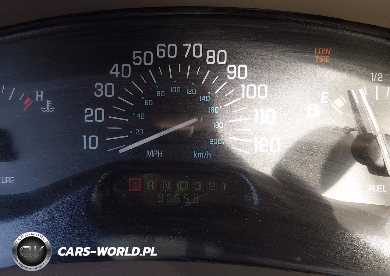 2000 Buick Century Custom VIN:2G4WS52J2Y1170072 - 7
