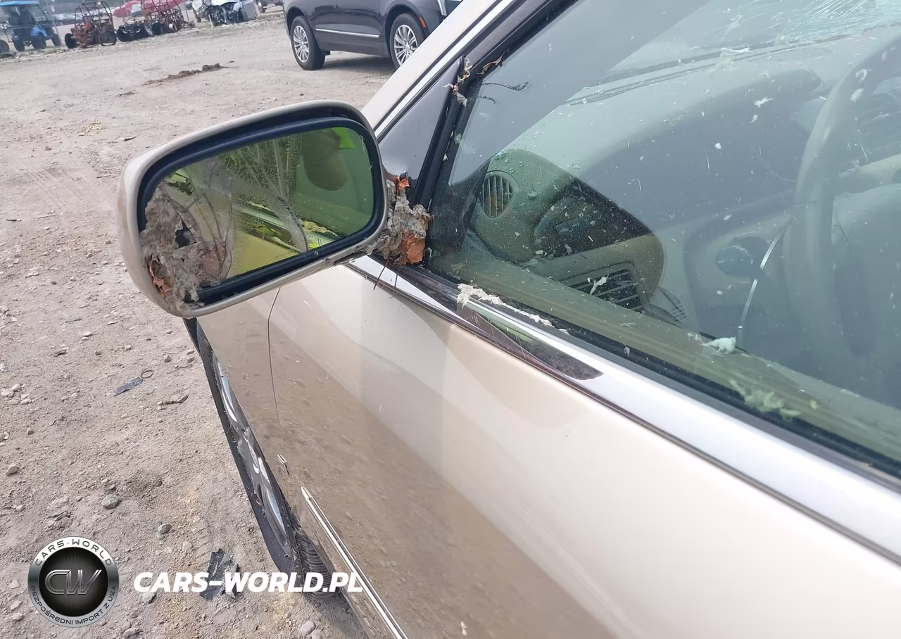 2006 Buick Lucerne Cxl VIN:1G4HD57276U132830 - 13