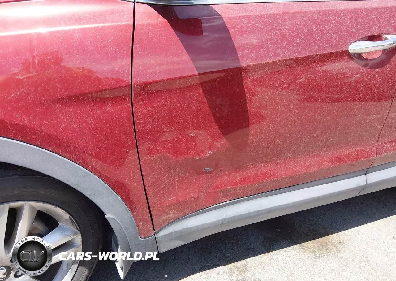 2013 Hyundai Santa Fe Sport 2.0T VIN:5XYZUDLA8DG115730 - 6