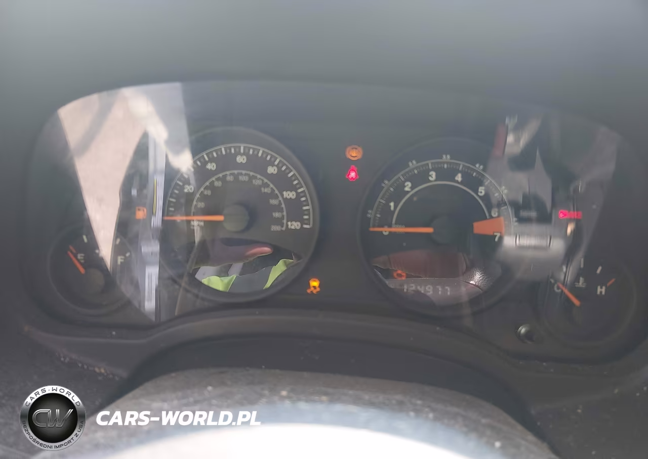 2014 Jeep Patriot Sport VIN:1C4NJRBB8ED886316 - 7