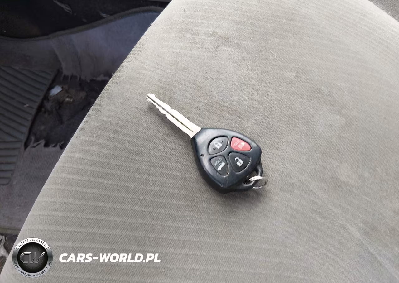 2013 Toyota Corolla Le VIN:5YFBU4EE0DP082638 - 11