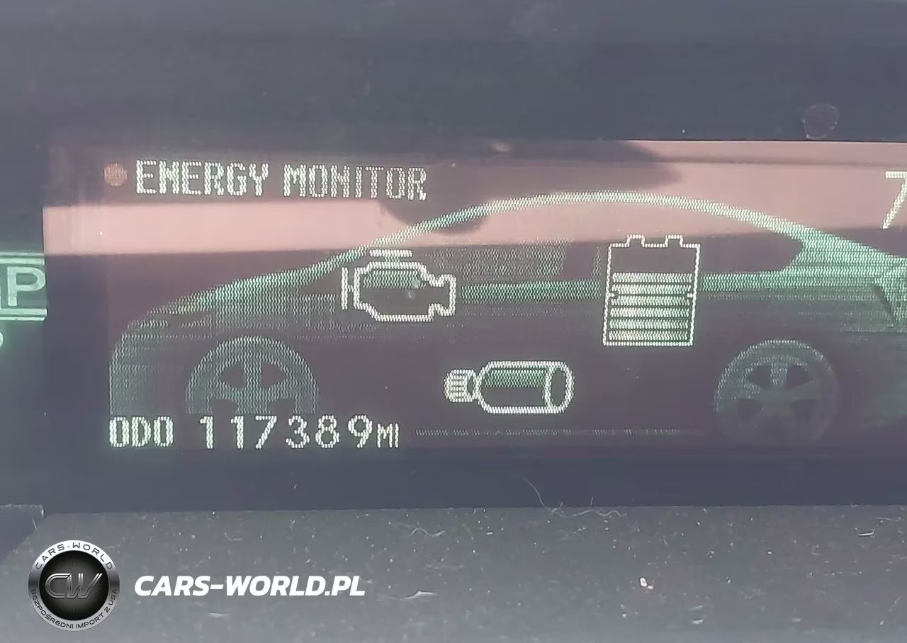 2015 Toyota Prius Two VIN:JTDKN3DU0F1926698 - 15