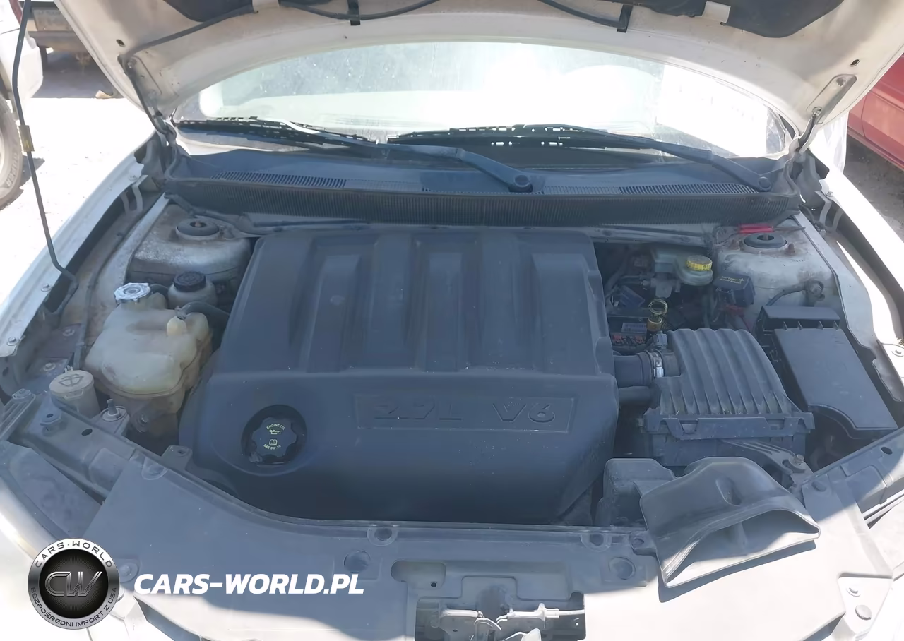 2007 Chrysler Sebring Touring VIN:1C3LC56R27N543987 - 10
