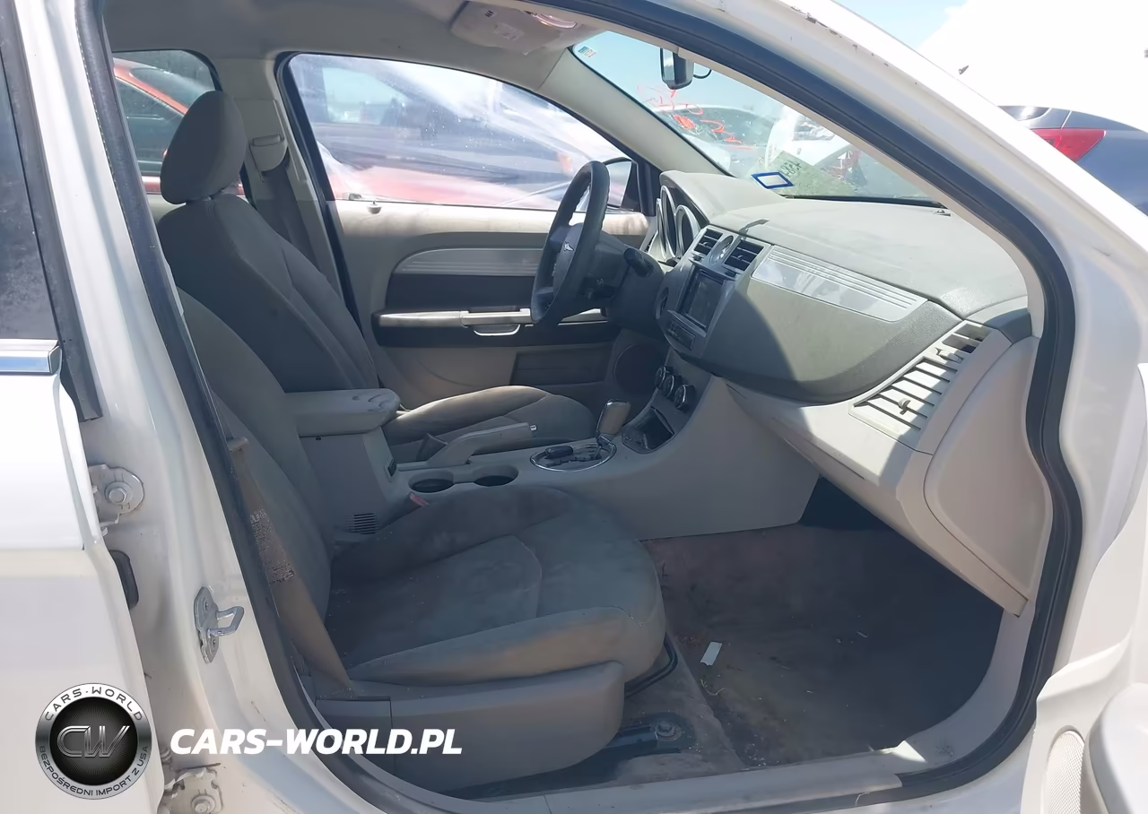 2007 Chrysler Sebring Touring VIN:1C3LC56R27N543987 - 5