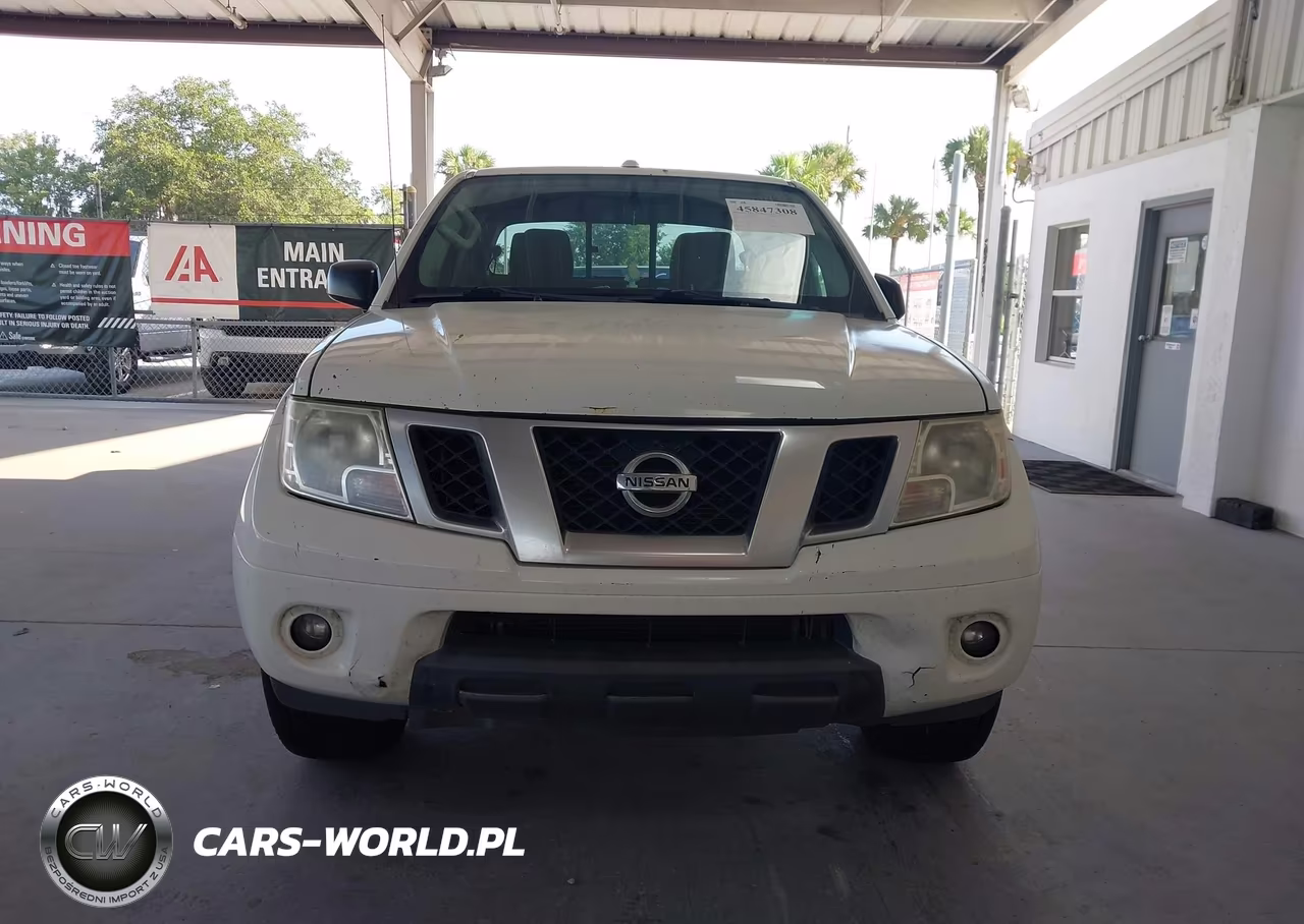 2017 Nissan Frontier Desert Runner VIN:1N6DD0ER6HN758434 - 12