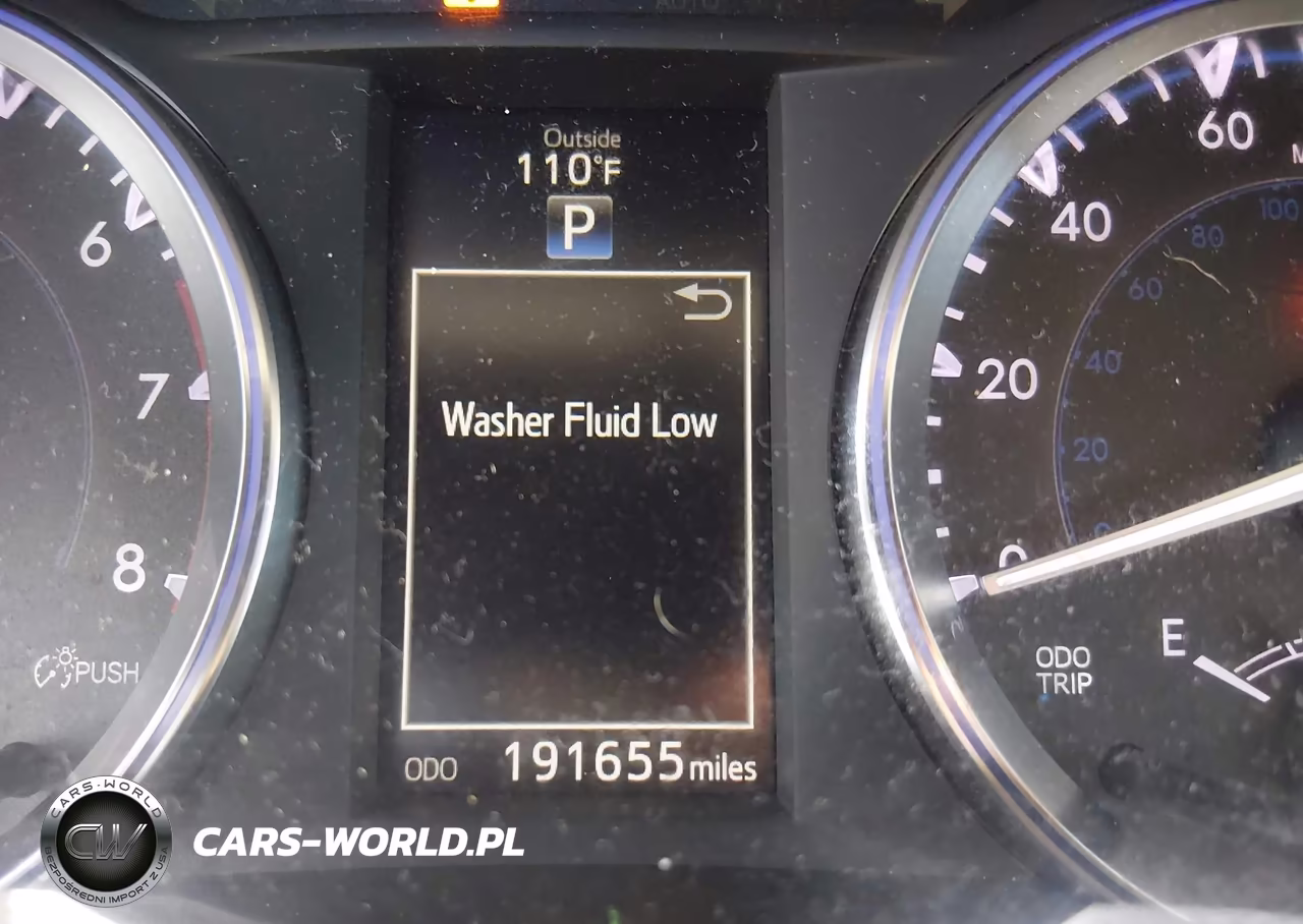 2015 Toyota Highlander Limited V6 VIN:5TDDKRFHXFS155271 - 7