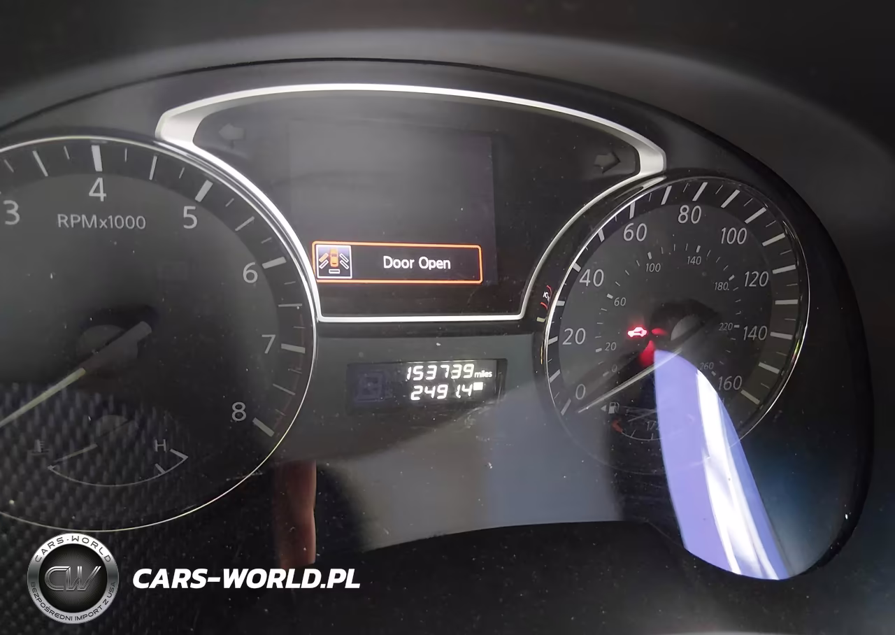 2015 Nissan Altima 2.5 Sv VIN:1N4AL3AP4FC272671 - 7