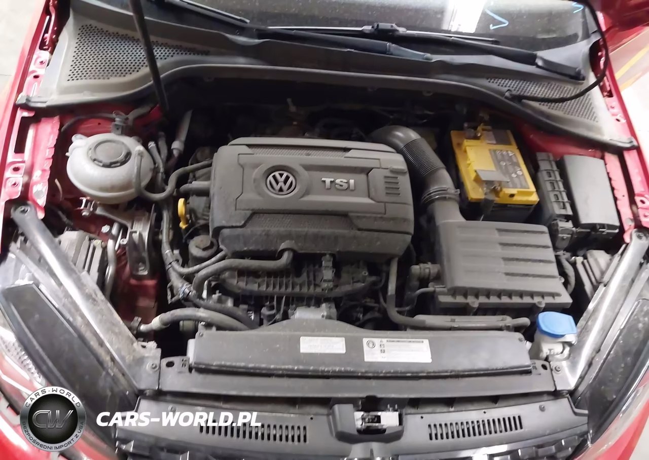 2019 Volkswagen Golf Gti 2.0T Autobahn-2.0T Rabbit Edition-2.0T S-2.0T Se VIN:3VW5T7AU2KM011666 - 10