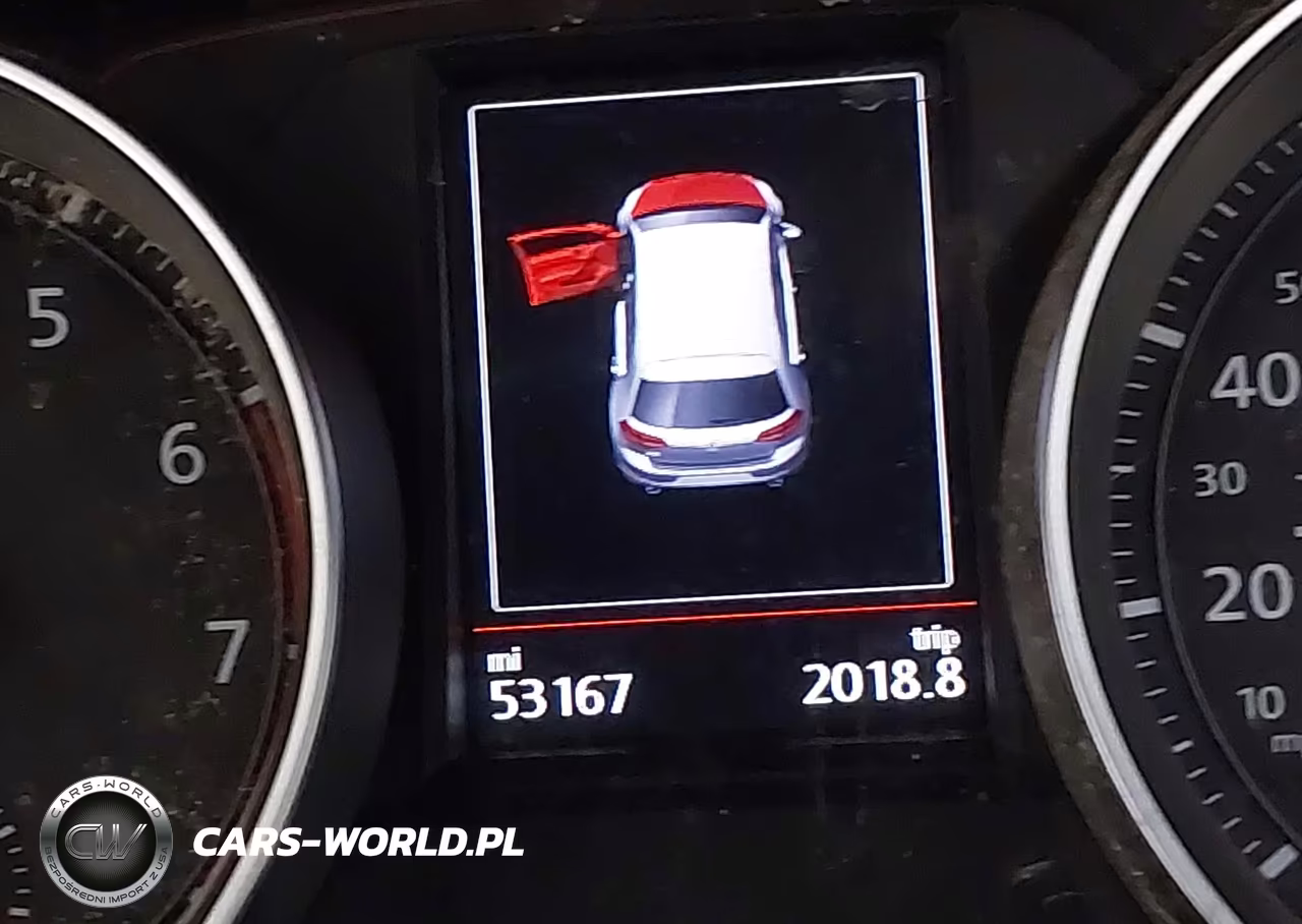2019 Volkswagen Golf Gti 2.0T Autobahn-2.0T Rabbit Edition-2.0T S-2.0T Se VIN:3VW5T7AU2KM011666 - 7
