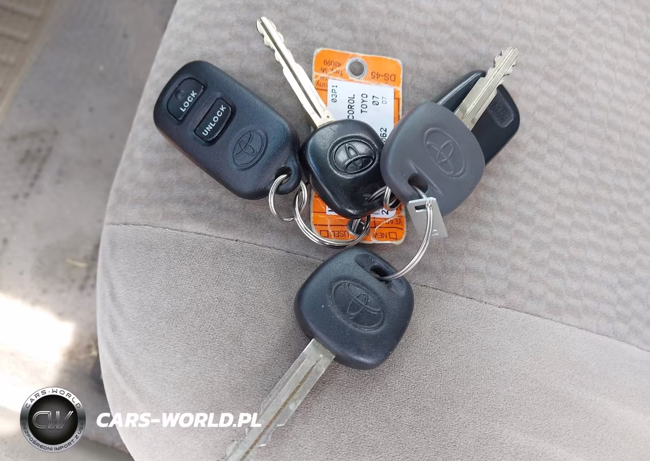 2007 Toyota Corolla Le VIN:2T1BR32E77C826062 - 11