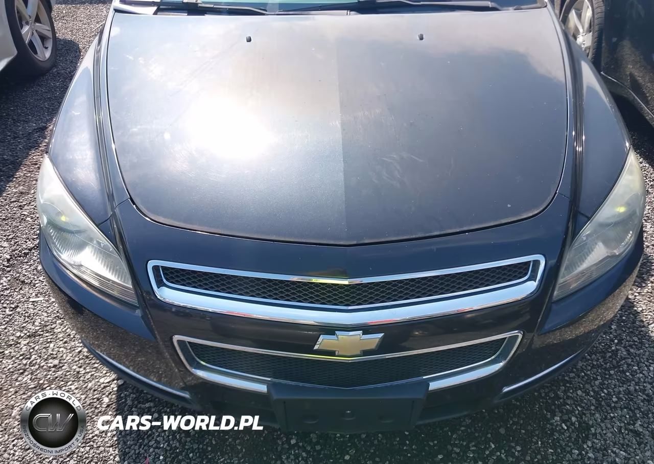 2012 Chevrolet Malibu 1Lt VIN:1G1ZC5E05CF323619 - 6