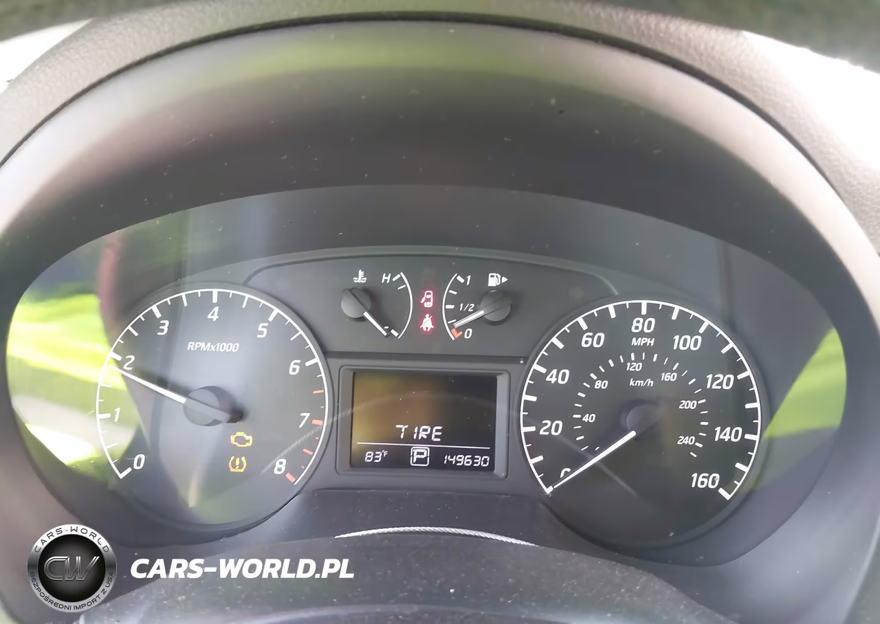 2014 Nissan Sentra S VIN:3N1AB7AP9EY242076 - 7