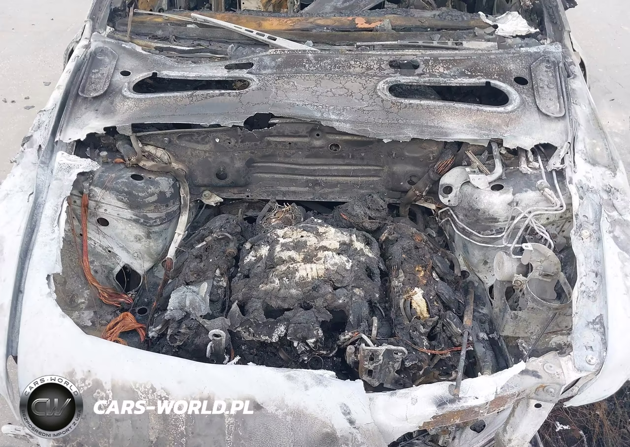 2008 Audi A6 3.2 VIN:WAUAH74F98N126034 - 10