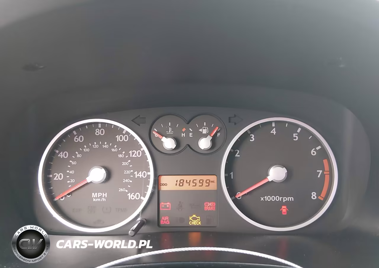 2005 Hyundai Tiburon Gt-Se VIN:KMHHN65F85U155413 - 7