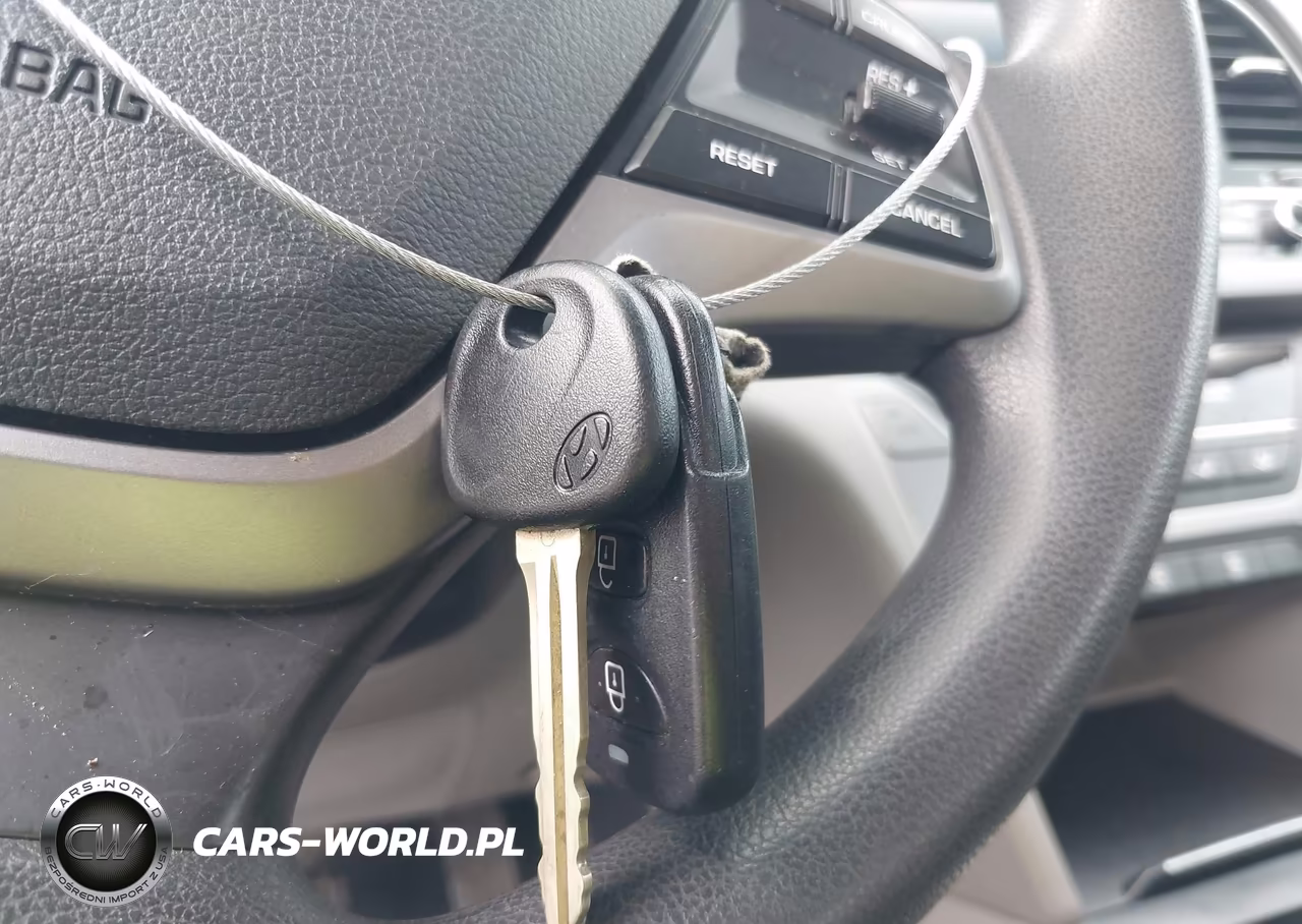 2017 Hyundai Elantra Se VIN:5NPD84LF8HH130849 - 11