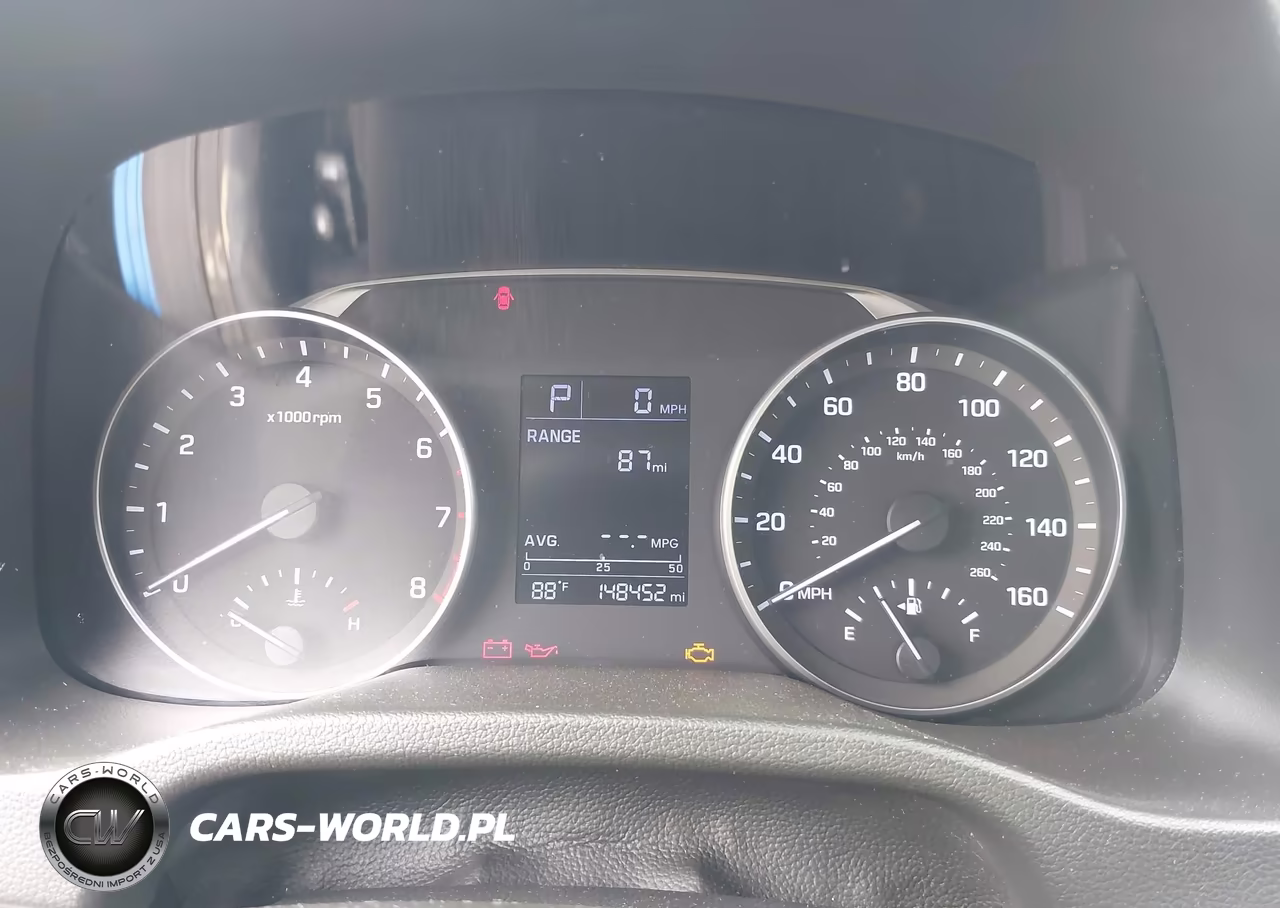 2017 Hyundai Elantra Se VIN:5NPD84LF8HH130849 - 7
