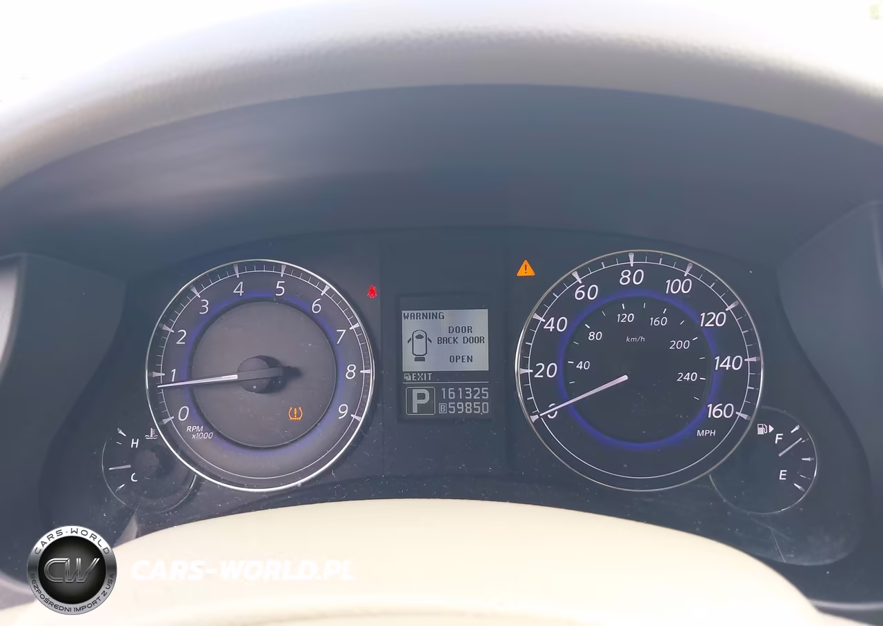 2014 Infiniti Qx50 Journey VIN:JN1BJ0HR5EM191006 - 7