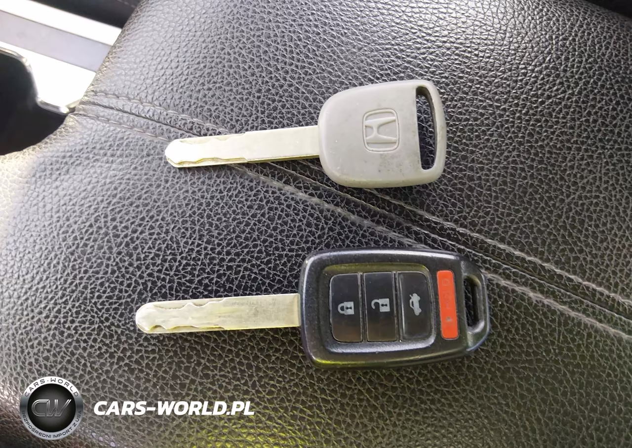 2015 Honda Accord Sport VIN:1HGCR2F55FA139398 - 11
