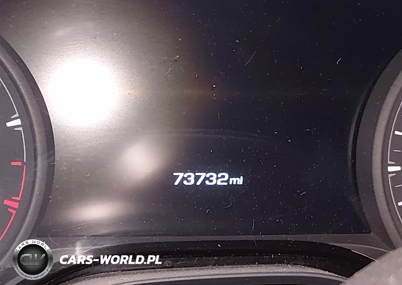 2023 Chevrolet Camaro VIN:1G1FF1R77P0159583 - 7