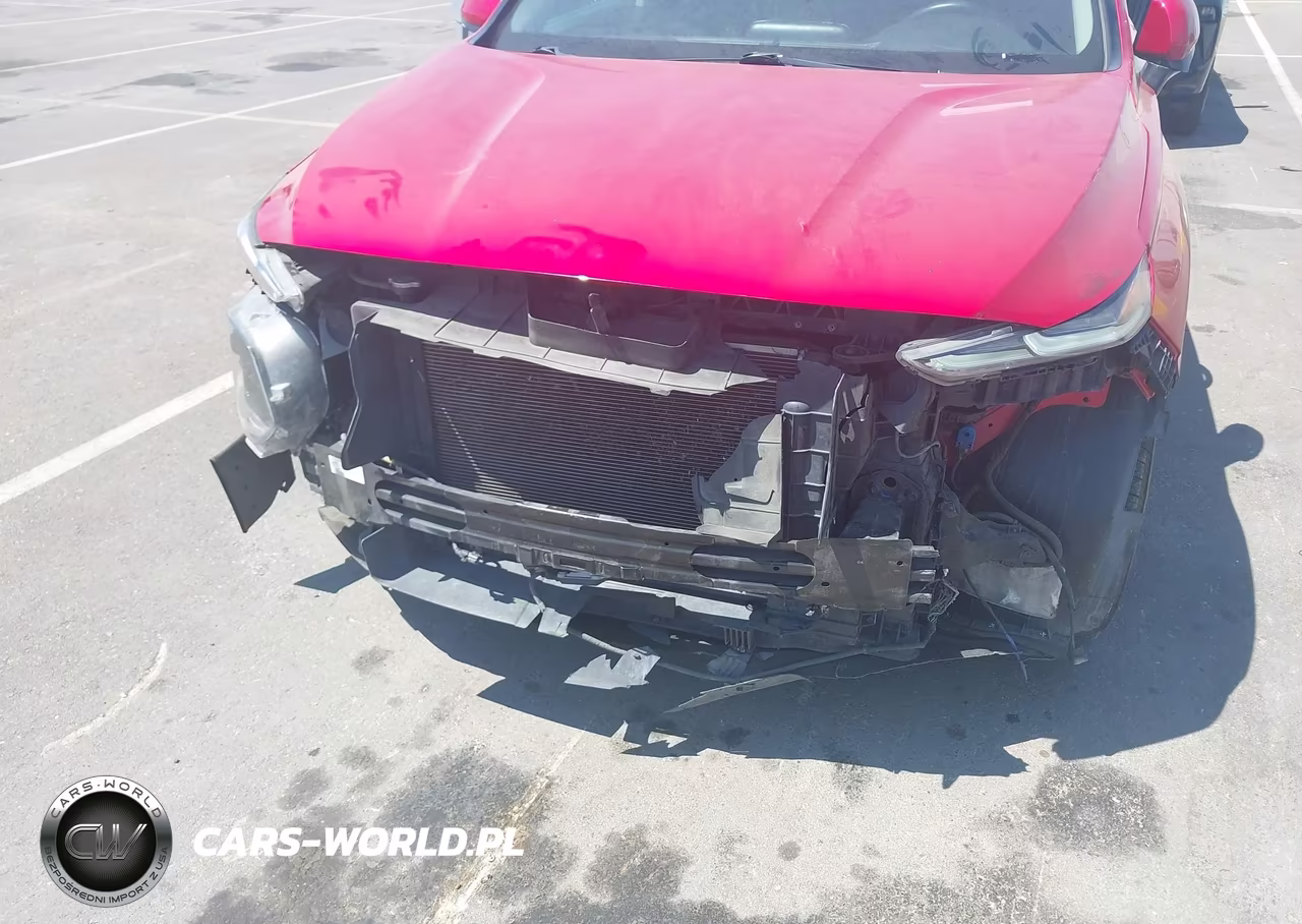 2020 Hyundai Santa Fe Sel VIN:5NMS33AD8LH226844 - 6