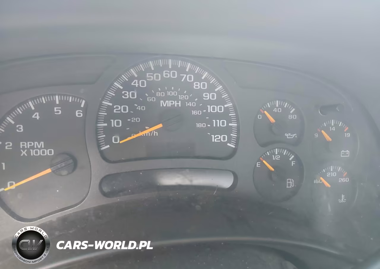 2003 GMC Sierra 1500 Sle VIN:2GTEC19V331222090 - 6