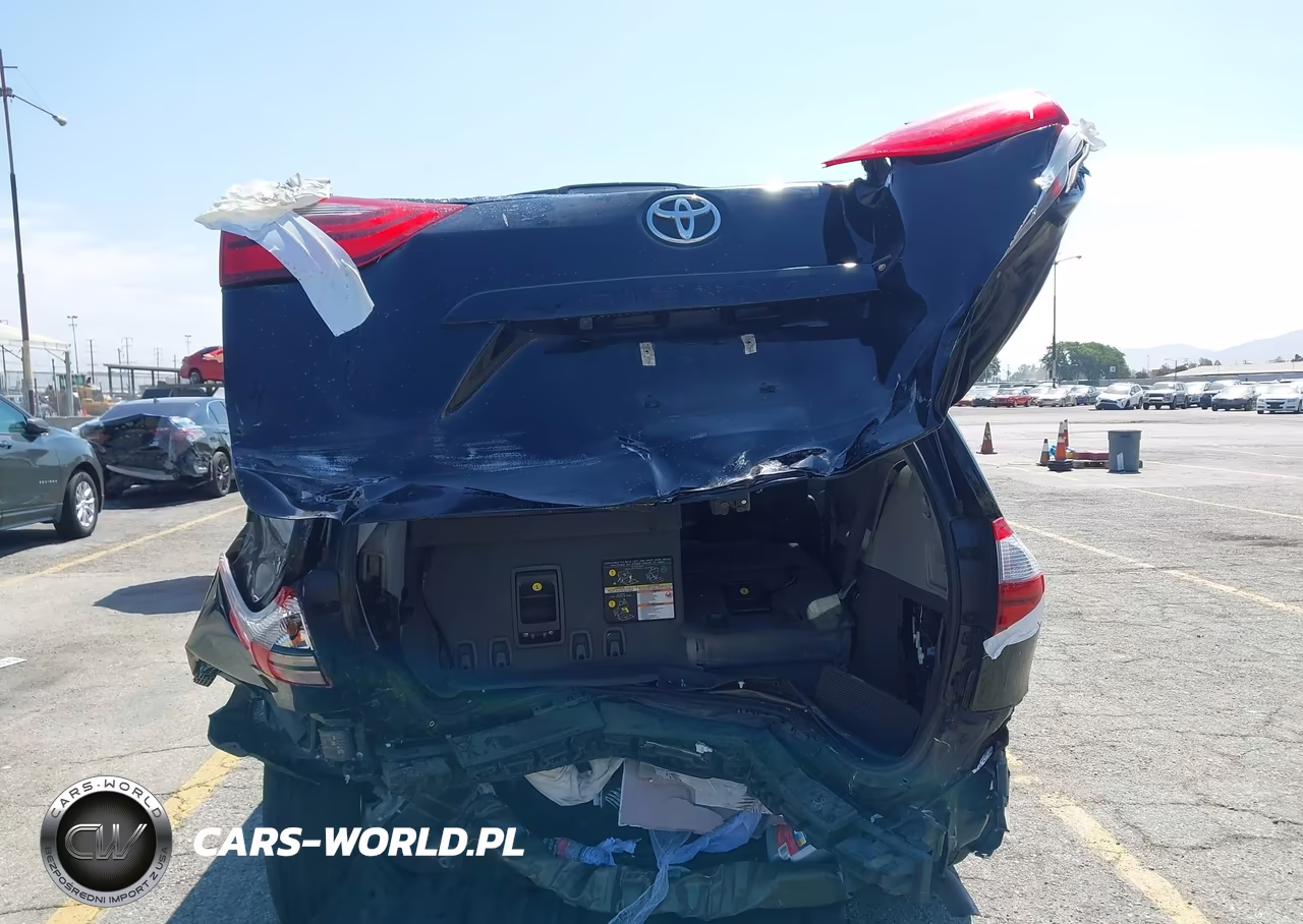 2020 Toyota Sienna Xle VIN:5TDYZ3DC4LS064008 - 17