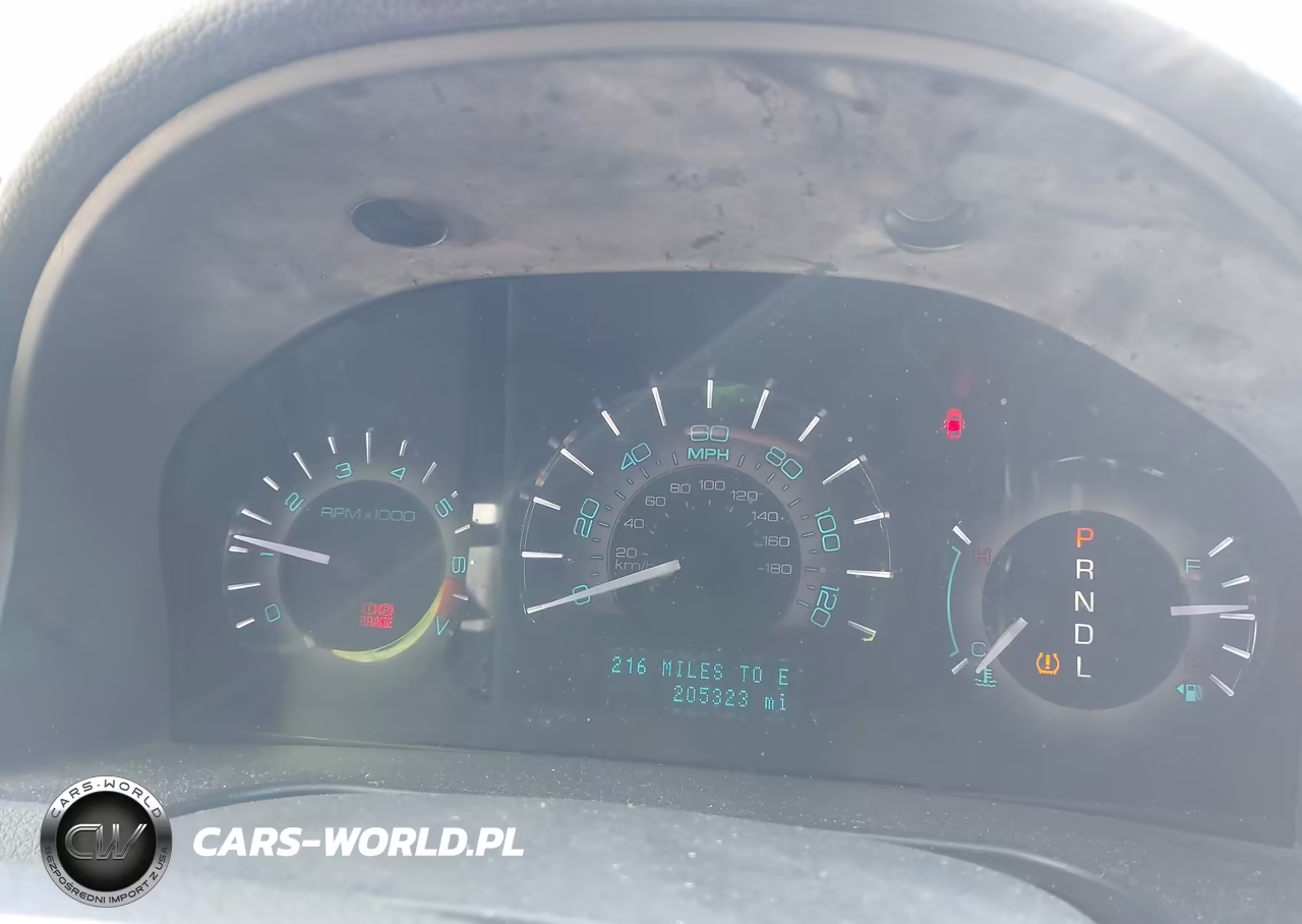 2010 Mercury Milan Premier VIN:3MEHM0JA8AR600652 - 7