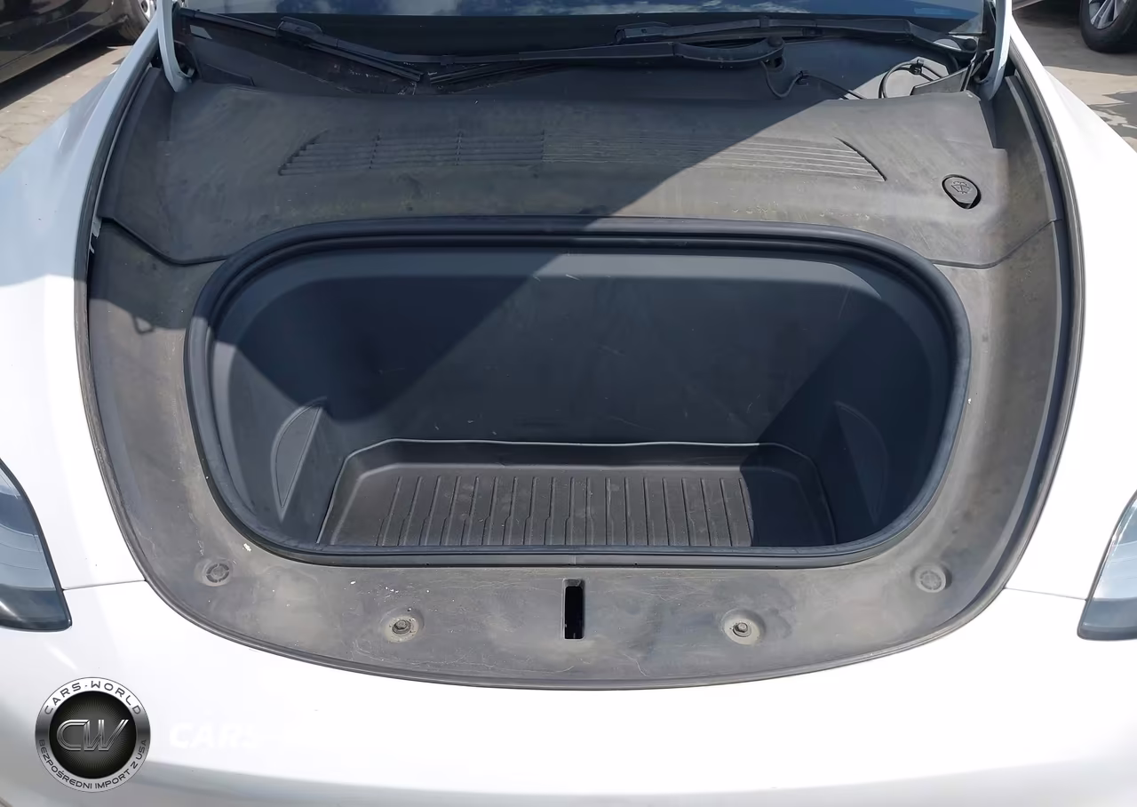 2021 Tesla Model Y Long Range Dual Motor All-Wheel Drive VIN:5YJYGDEE9MF212364 - 10