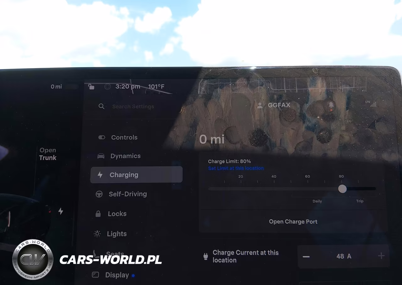 2025 Tesla Model 3 Long Range Rear-Wheel Drive-Standard Rear-Wheel Drive VIN:5YJ3E1EA1SF976024 - 16