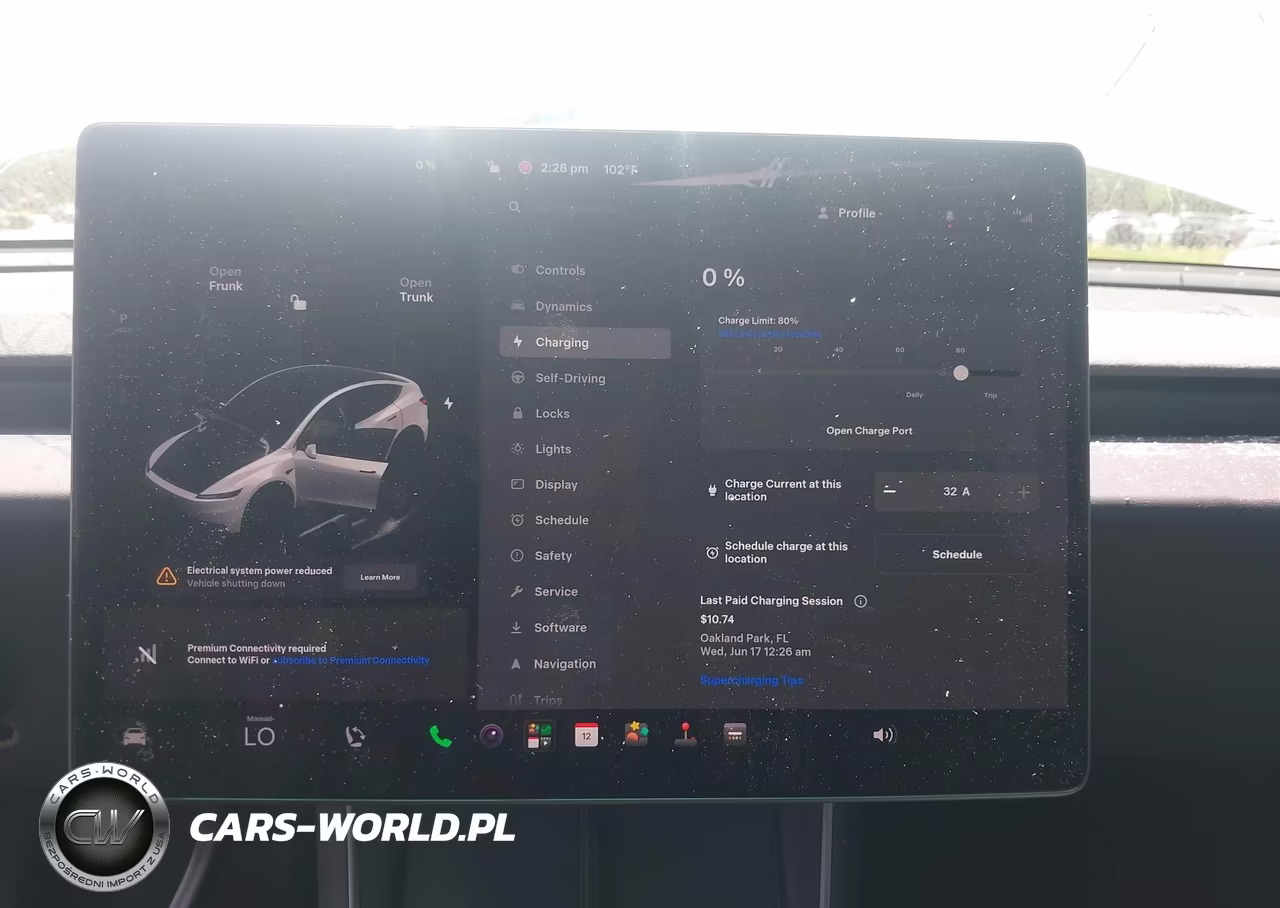 2026 Tesla Model Y All-Wheel Drive-Long Range Launch Series-Premium All-Wheel Drive VIN:7SAYGDEE9TA640997 - 17