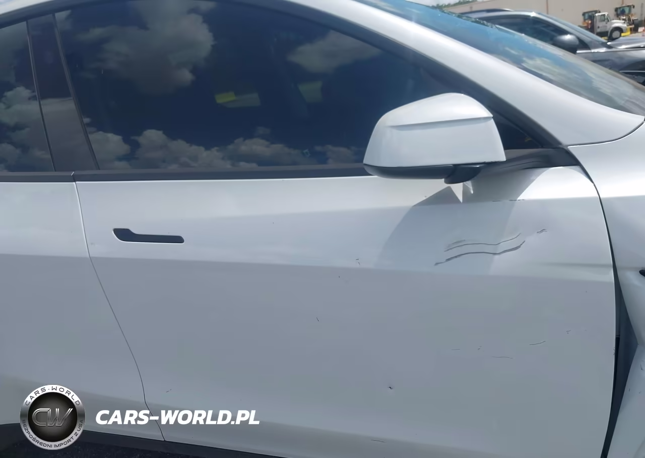 2026 Tesla Model Y All-Wheel Drive-Long Range Launch Series-Premium All-Wheel Drive VIN:7SAYGDEE9TA640997 - 19