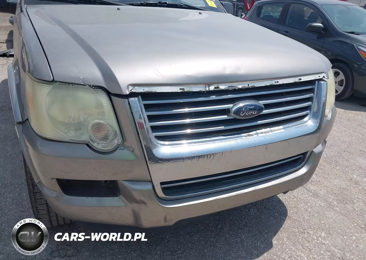 2008 Ford Explorer Xlt VIN:1FMEU73E58UB06230 - 6