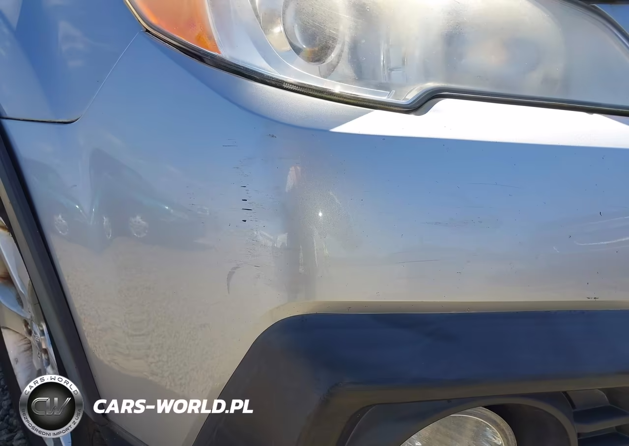 2013 Subaru Outback 2.5I Limited VIN:4S4BRBPC9D3232753 - 15