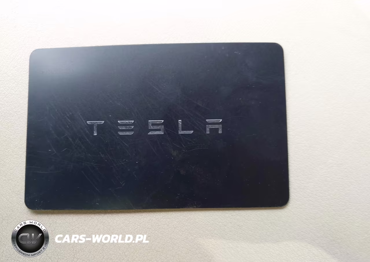 2021 Tesla Model S Long Range Dual Motor All-Wheel Drive VIN:5YJSA1E58MF430186 - 11
